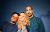 Pressebild - Credit: Rebecca Hawley