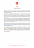 Pressetext