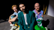 Biffy Clyro