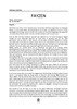 Biografie