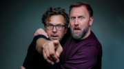 Der Bobcast - Live