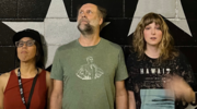 Built To Spill