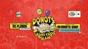 Donots - Grand Kiddie Slam