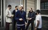 Pressebild 1 - Credit: Pascal Kerouche