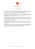 Pressetext