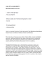 Pressetext/ Biographie