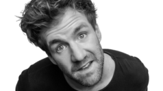 Luke Mockridge