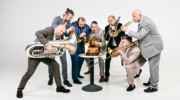 Mnozil Brass