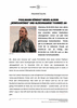 Pressetext - Tour