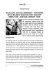 Pressetext - Tour