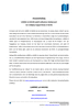 Pressetext