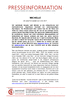 Pressetext