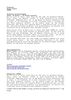 Pressetext