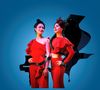 Pressefoto - Credit: Queenz Of Piano