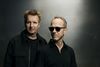 Pressebild - Safri Duo