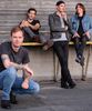 Pressebild 1 - Credit: Chantal Weber