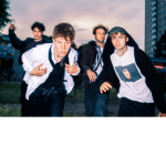 Haus F NEWS Website